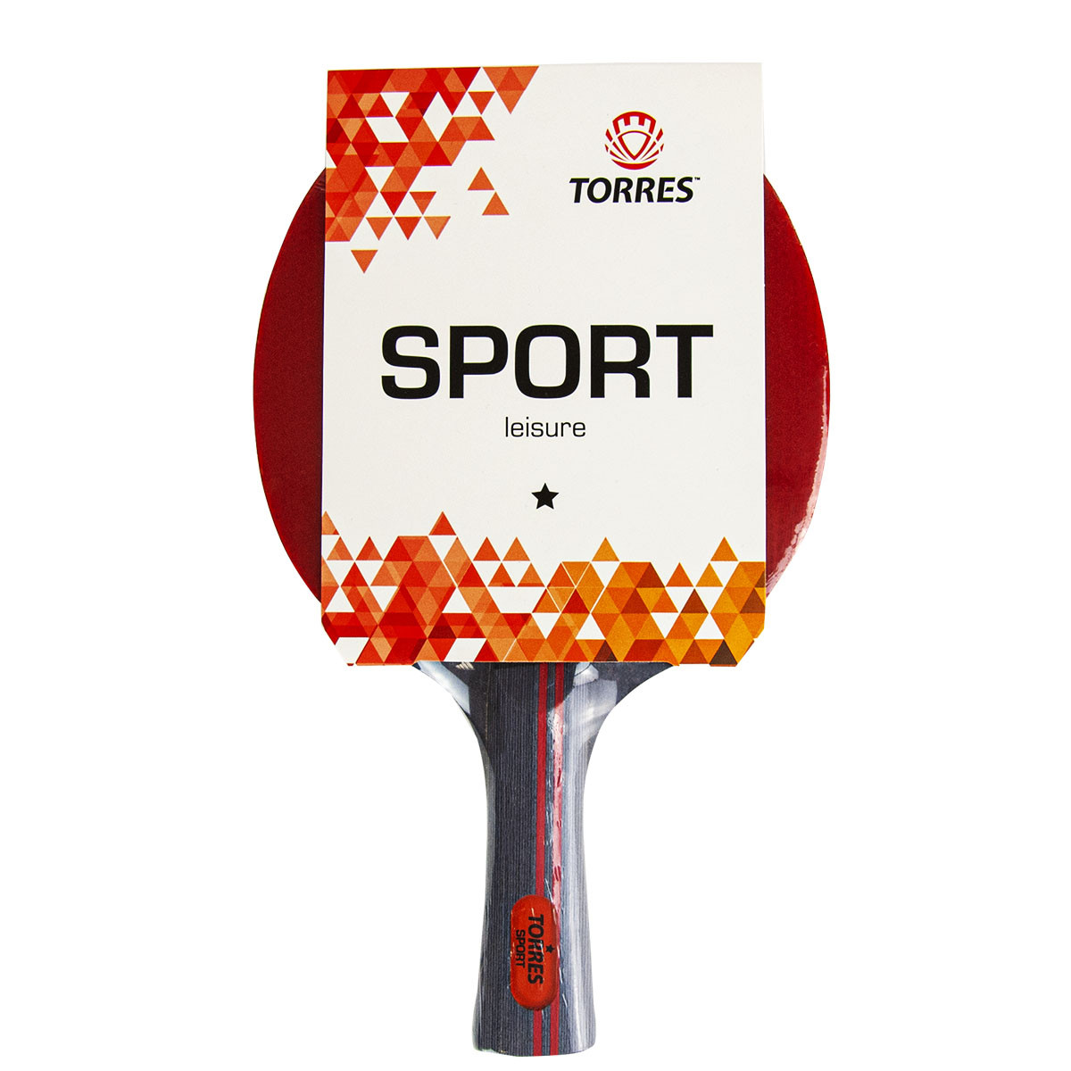 фото Ракетка для н/т torres sport 1* арт. tt0005