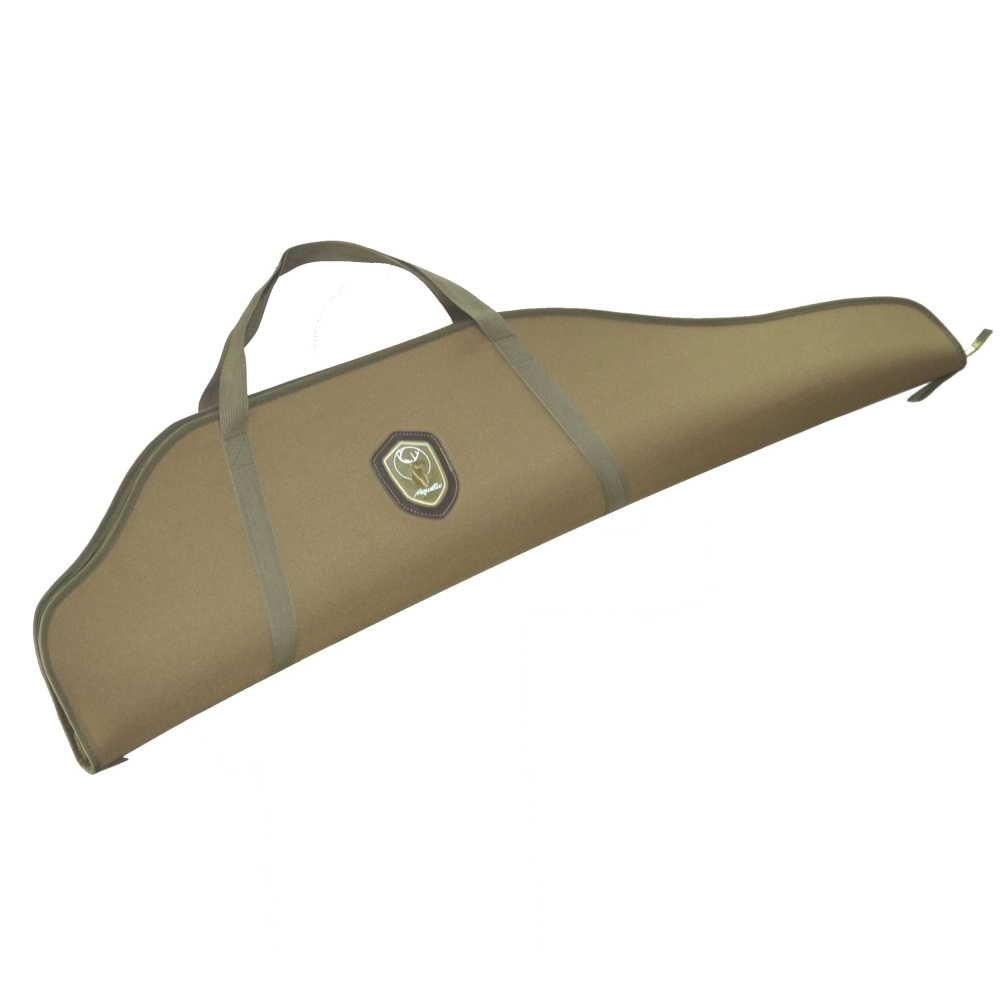 

Aquatic Чехол Aquatic ЧО-36 для оружия с оптикой (полуж пластик, 127х27 см), Зеленый