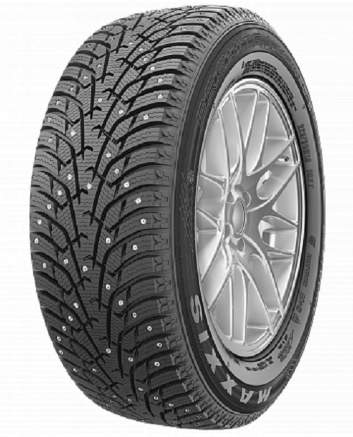 

Maxxis 205/55R16 94T NP5