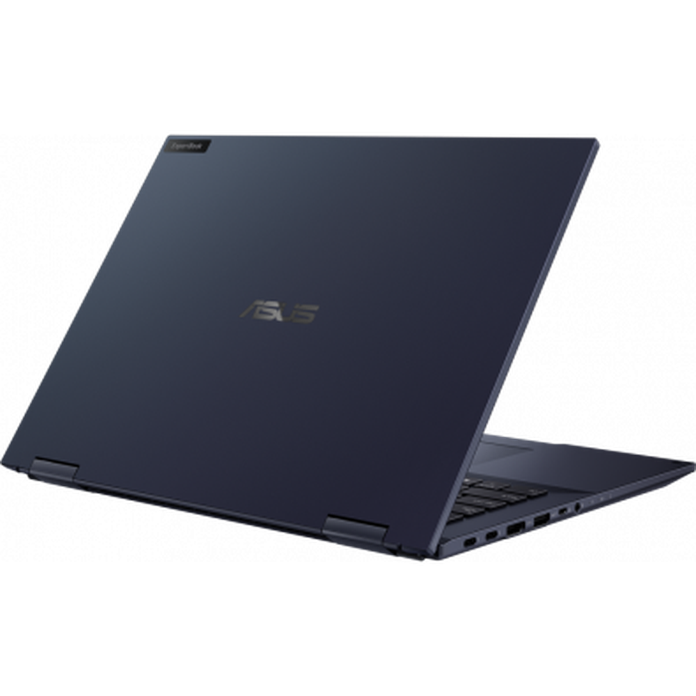 

Ноутбук ASUS ExpertBook B7 Flip B7402FEA-L90426X black (90NX0481-M00KL0), ExpertBook B7 Flip B7402FEA-L90426X