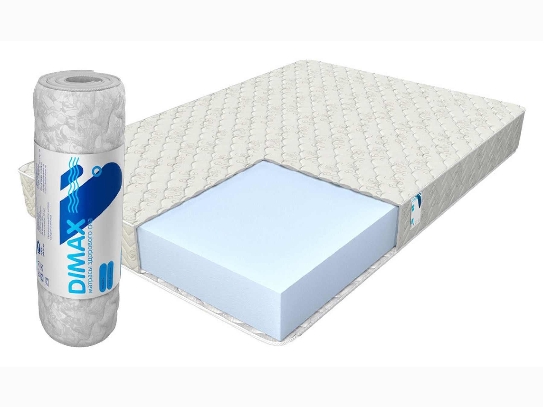 

Dimax Практик Чип Ролл 18 60х145