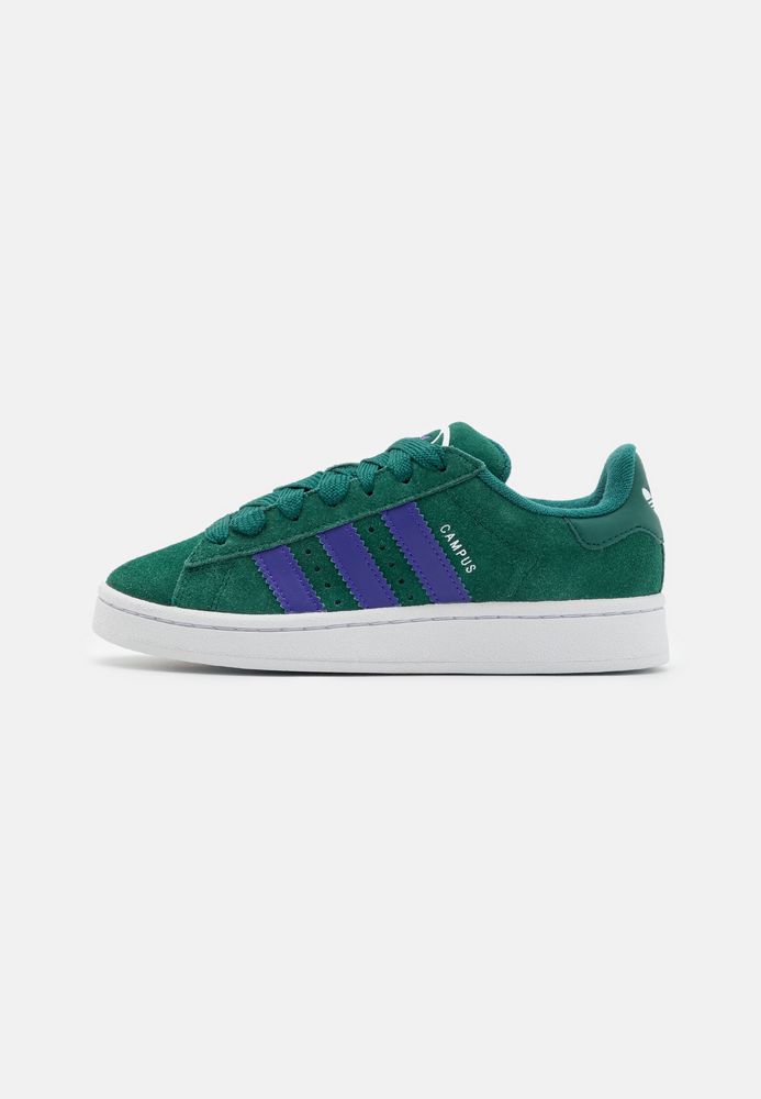 

Кеды женские Adidas Originals AD111A28H зеленые 42 EU, Зеленый, AD111A28H