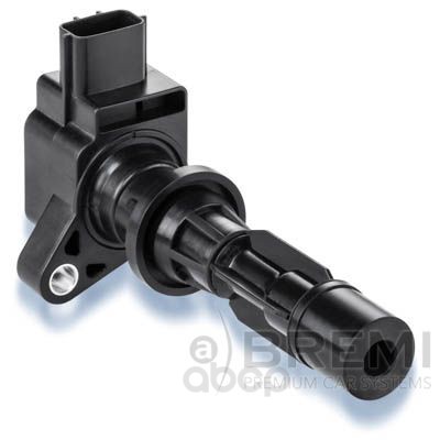 

BR-20533 катушка зажигания Mazda 3/6/CX-7/MX-5 2.0/2.3/2.5i 02>