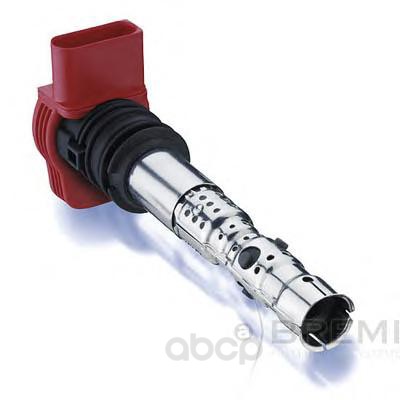 

BR-20125 катушка зажигания Audi A4/A6/A8 2.0/3.0 01>