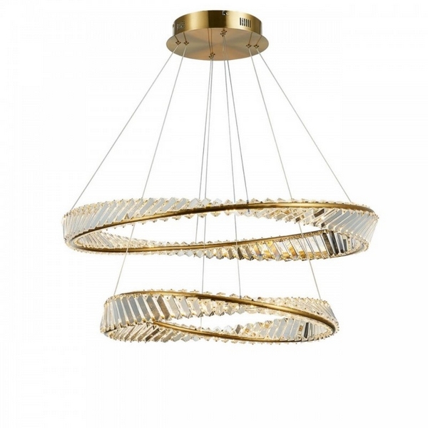 

Подвесной светильник светодиодный Olimp APL.045.03.65 (Aployt), Olimp APL.045.03.65