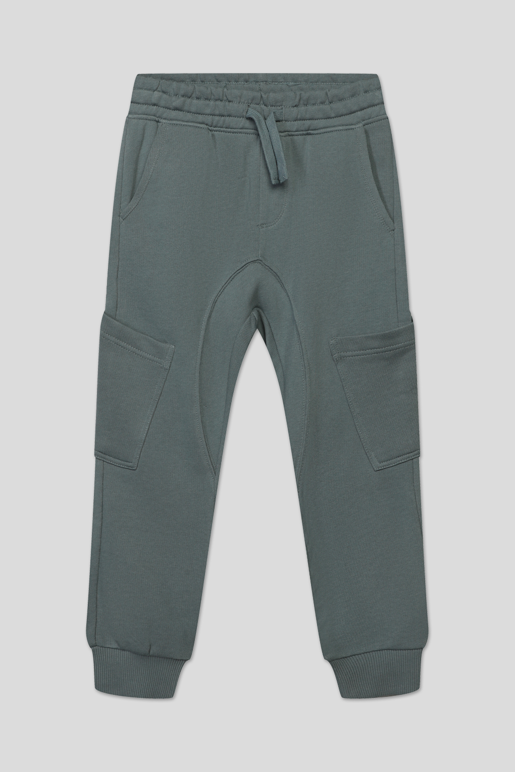 

Брюки Benetton 3J68CF01N, Серый, XL, 3J68CF01N