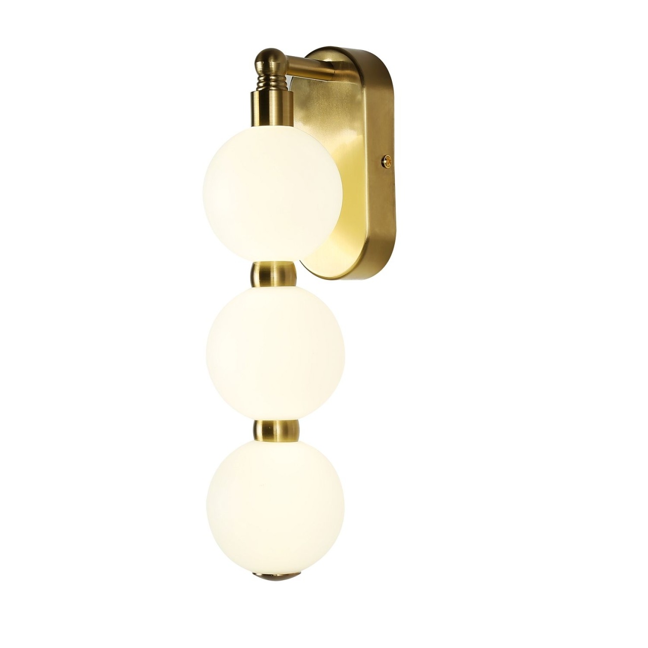 

Светильник настенный Favourite Gubbare 4014-1W 7W LED
