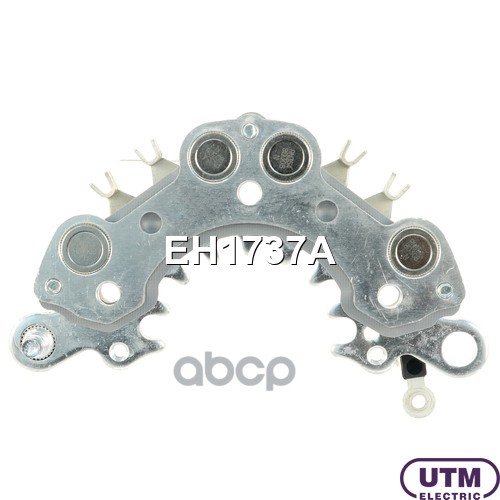 

Диодный Мост Генератора Utm арт. EH1737A