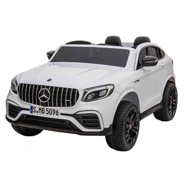 

Mercedes-Benz AMG GLC63 2.0 Coupe 4X4 (Электромашины)