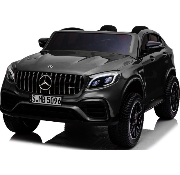 

Mercedes-Benz AMG GLC63 2.0 Coupe 4X4 (Электромашины)