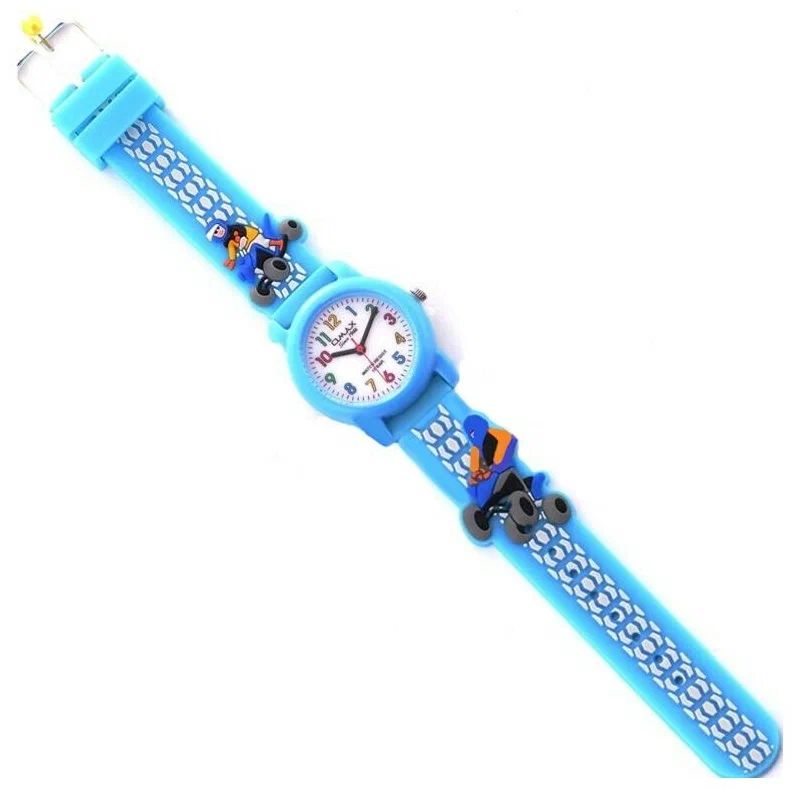 

Часы наручные детские Omax Kids 00PS1014X120, 00PS1014X120