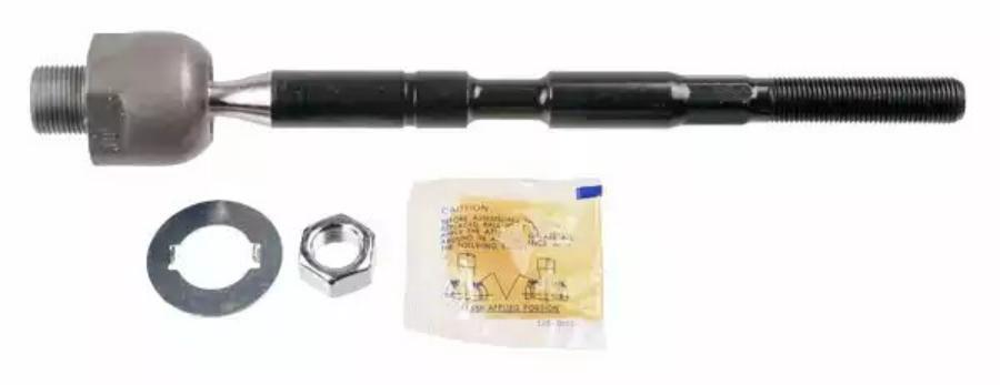 

Тяга Рулевая L=R (Без Наконечника) Toyota Lc Prado (J120) Lemforder 3724201 LEMFORDER арт.