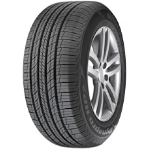 

Шины Hankook Dynapro HP2 RA33 235/55/R19 101H, DynaPro HP2 RA33