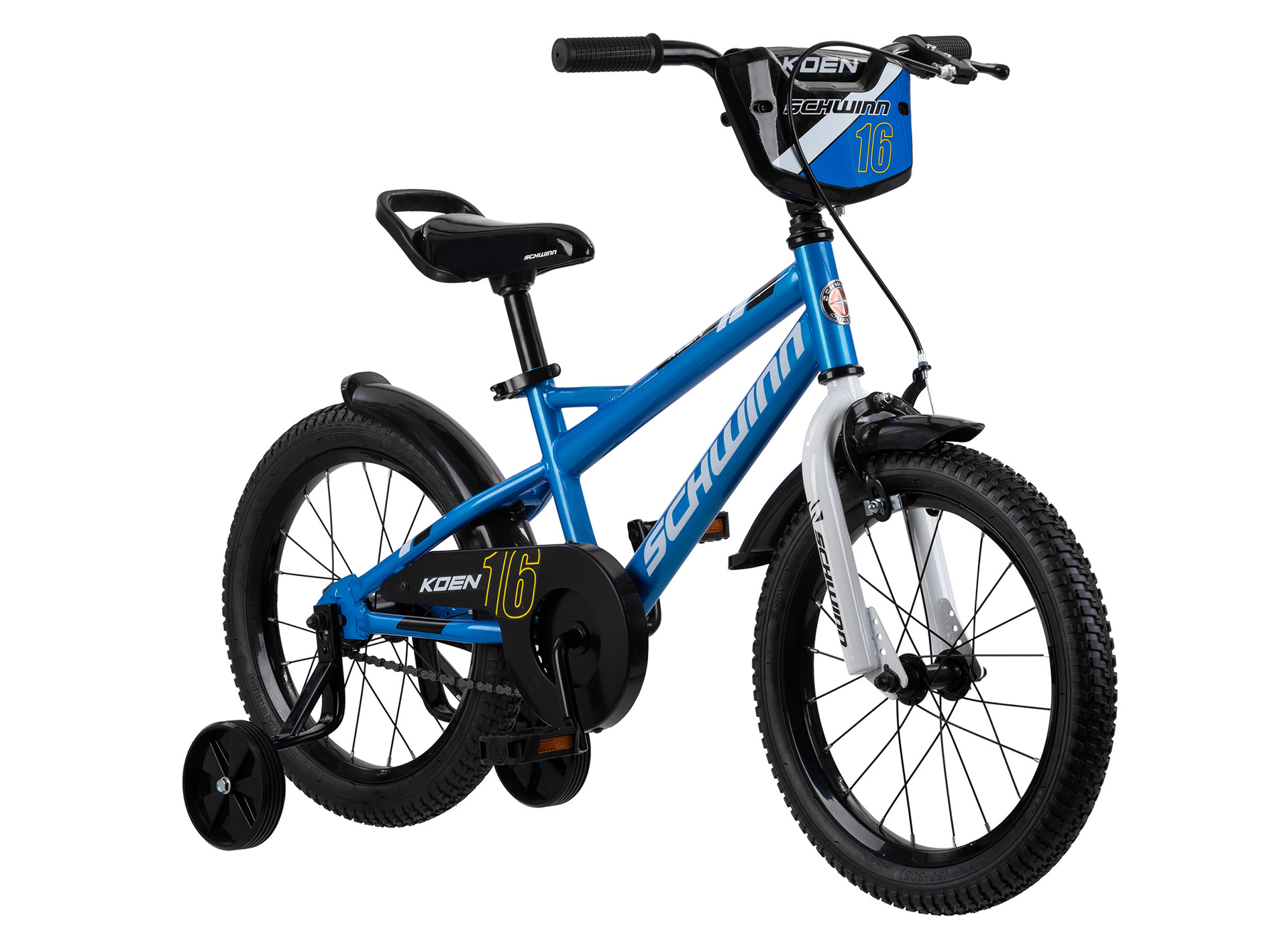 фото Велосипед детский schwinn koen 16 s0614rua