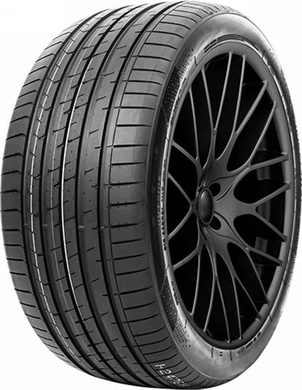 Шина Compasal BLAZER UHP II 215/55 R18 99W