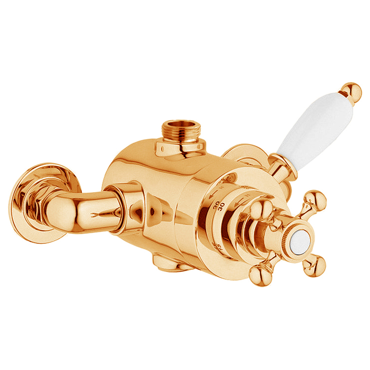 

Смеситель для душа Cezares ELITE-D-T-03/24-Bi, ELITE-D-T-03/24-Bi