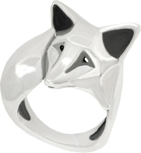 

Кольцо из серебра р. 19 FIT 59931-f, 59931-f