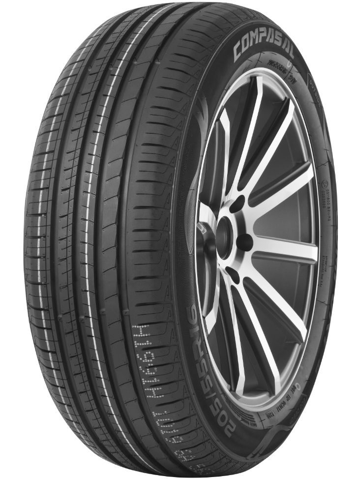 Шина Compasal BLAZER HP 195/60 R14 86H