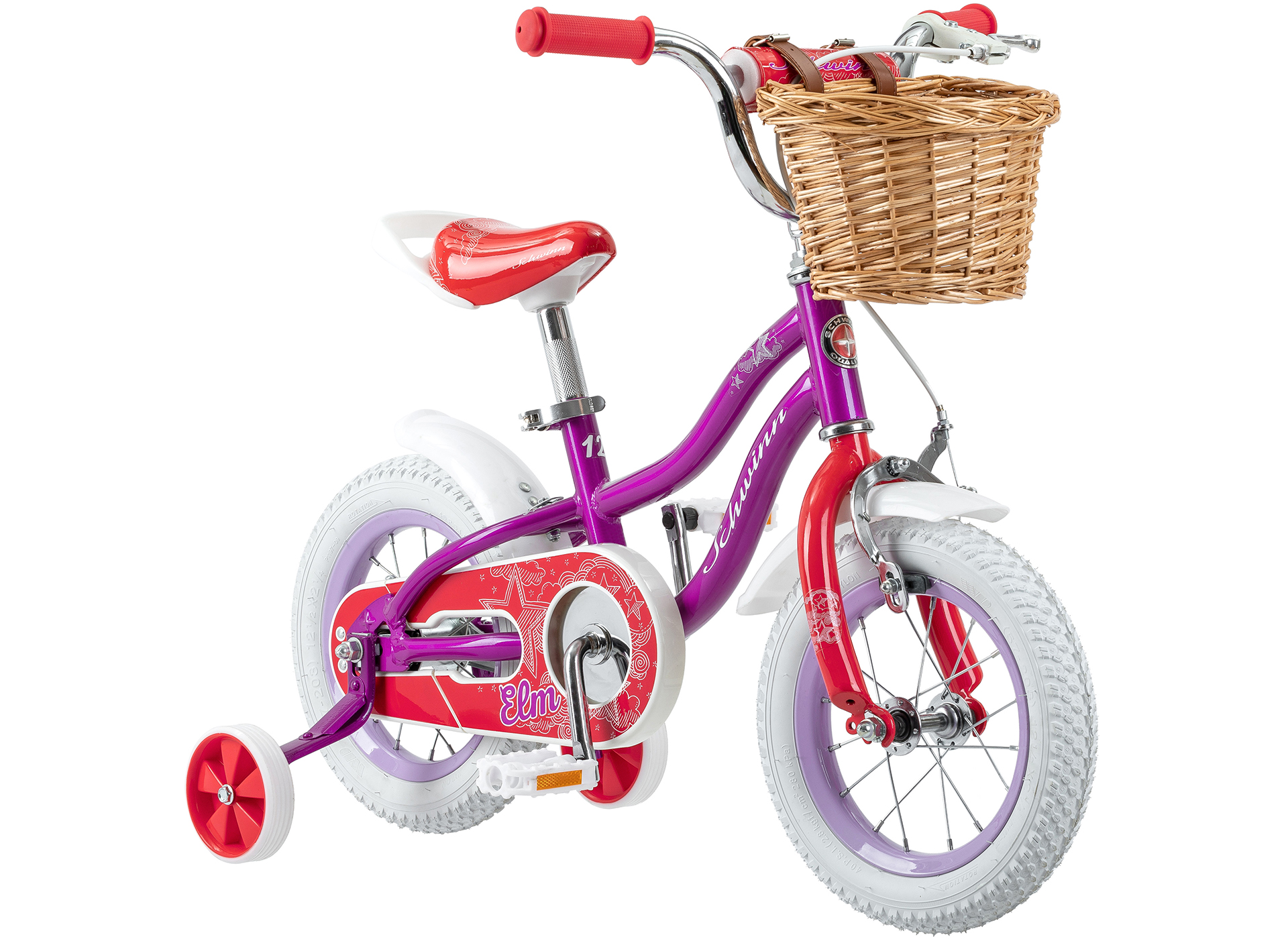 фото Велосипед детский schwinn elm 12 s0261rua