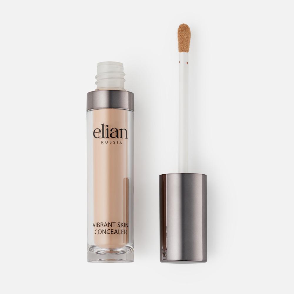 Кремовый консилер Elian Russia Vibrant Skin Concealer 03 Medium