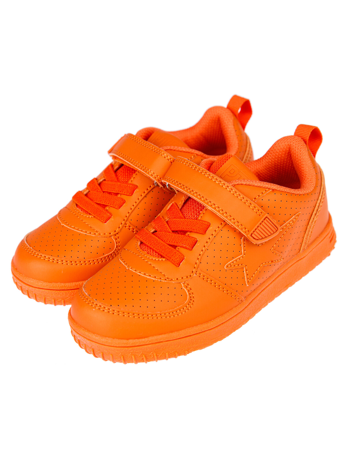 

Кроссовки PlayToday 12412258, оранжевый, 25, 12412258