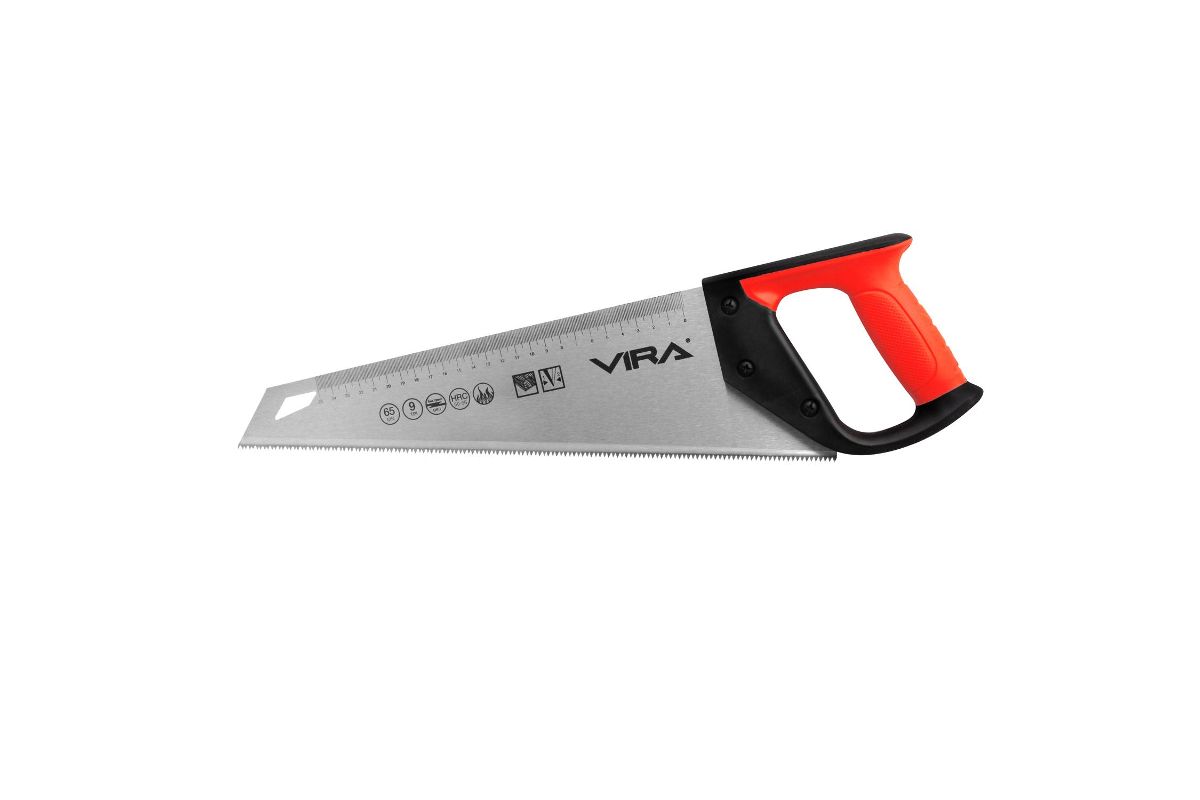 

Ножовка VIRA 801500, 801500