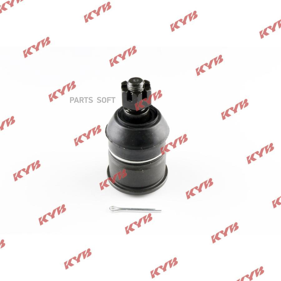 

Шаровая Опора (Ниж.) Honda Accord 08-,Acura Tl/Tsx 09- KYB арт. KBJ1145