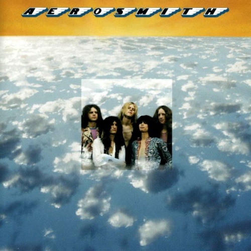 AEROSMITH Aerosmith