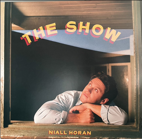 

Niall Horan THE SHOW, THE SHOW