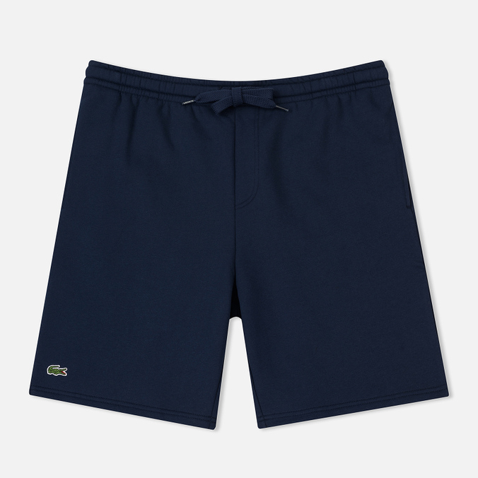 

Шорты мужские Lacoste GH2136-166 синие S, GH2136-166