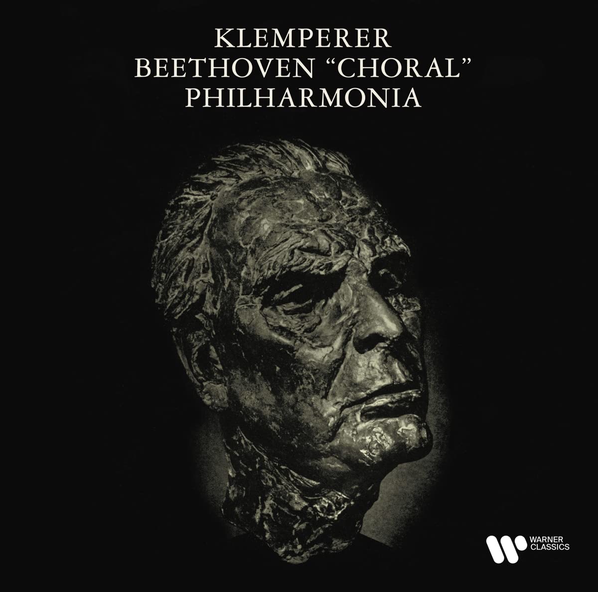 

Otto Klemperer BEETHOVEN: SYMPHONY NO. 9 "CHORAL", BEETHOVEN: SYMPHONY NO. 9 "CHORAL"