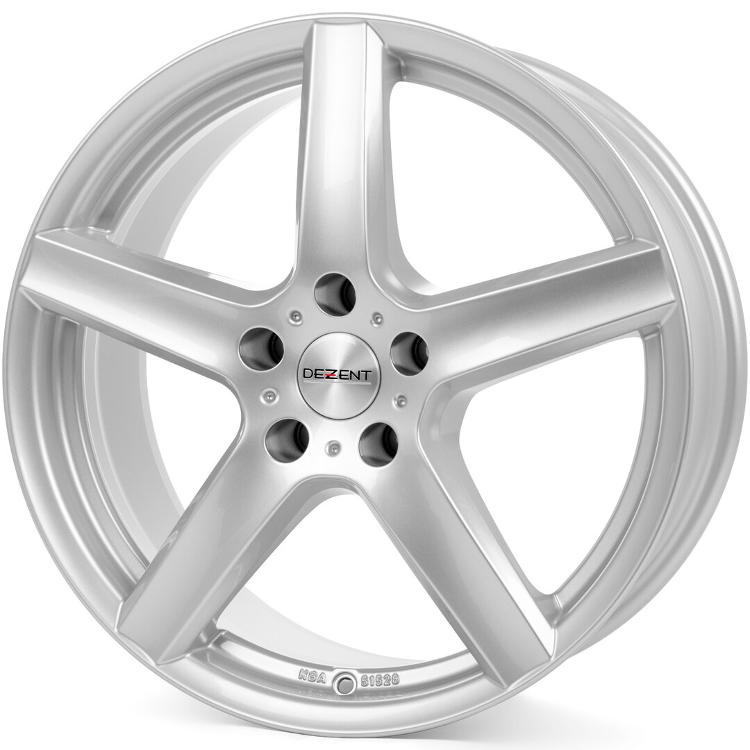 

Колесный диск Dezent TY (S) 6.5xR16 ET50 5*108 D63.4