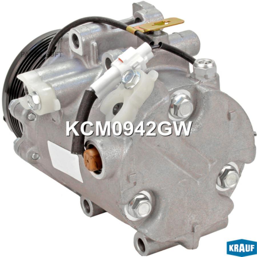 

KRAUF Компрессор кондиционера kcm0942gw