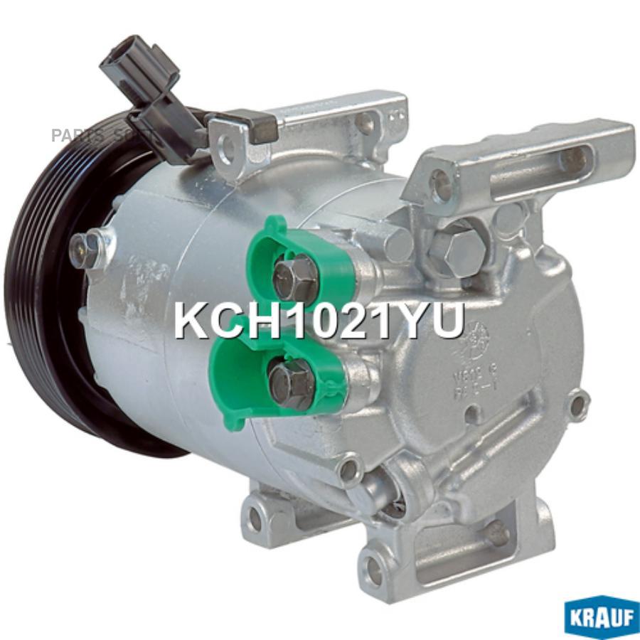 

KRAUF Компрессор кондиционера kch1021yu