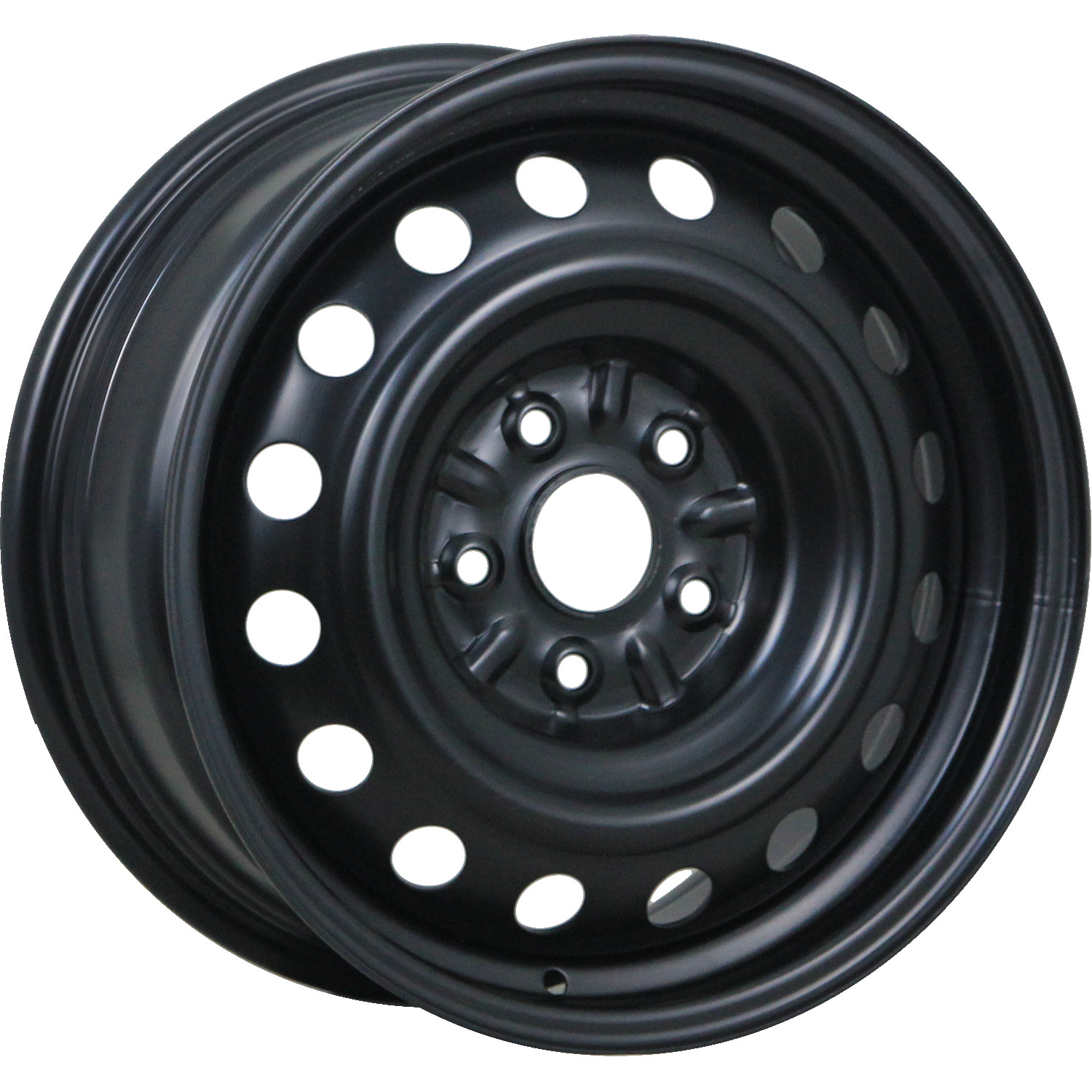 

Колесный диск TREBL R-1679 (B) 7xR16 ET40 5*114.3 D60.1