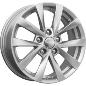 

Колесный диск K&K КС863 (S) 6.5xR16 ET50 5*114.3 D66.1, КС863