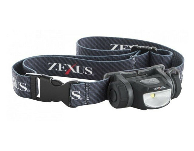 Fuji Toki Co. Налобный фонарь Zexus ZX-S240