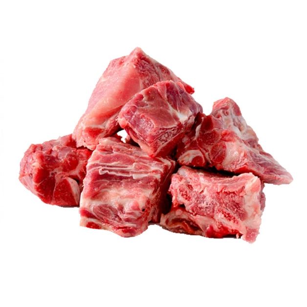 

Набор для борща свиной Кущевский мясокомбинат замороженный +-1,2 кг