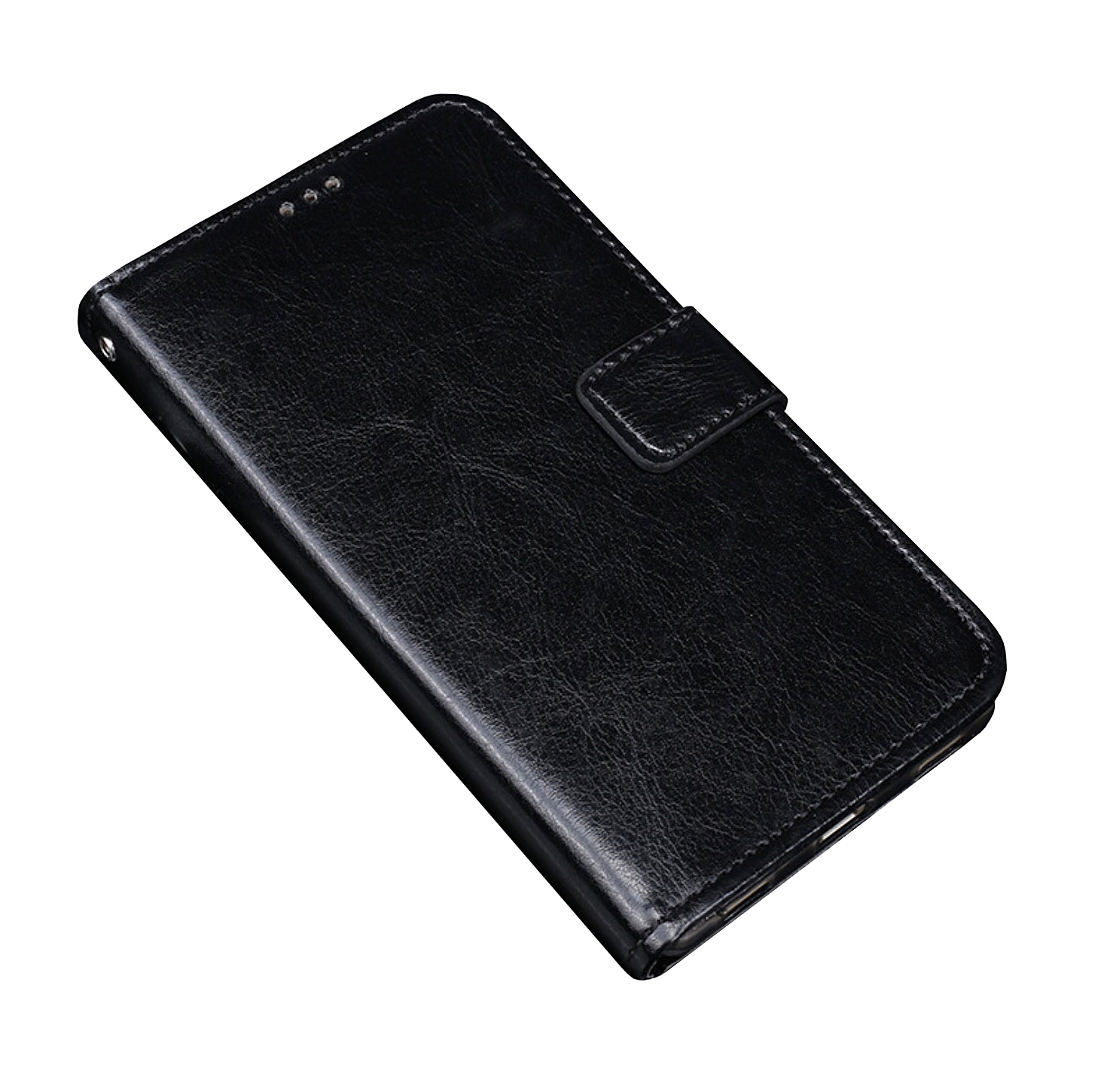 Чехол MyPads для Xiaomi Play / Mi Play Black (128731)