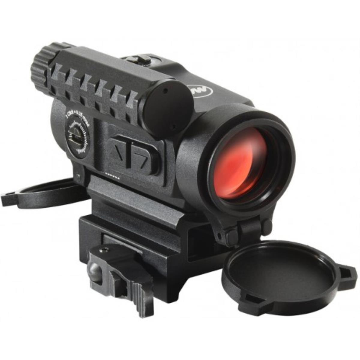 

Прицел коллиматорный MAKdot S 1X20