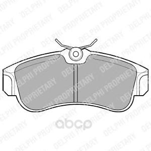 

Колодки дисковые п. Nissan Primera/Almera 1.5-2.2D 90> LP616, LP616 колодки дисковые п. Nissan Primera/Almera 1.5-2.2D 90>