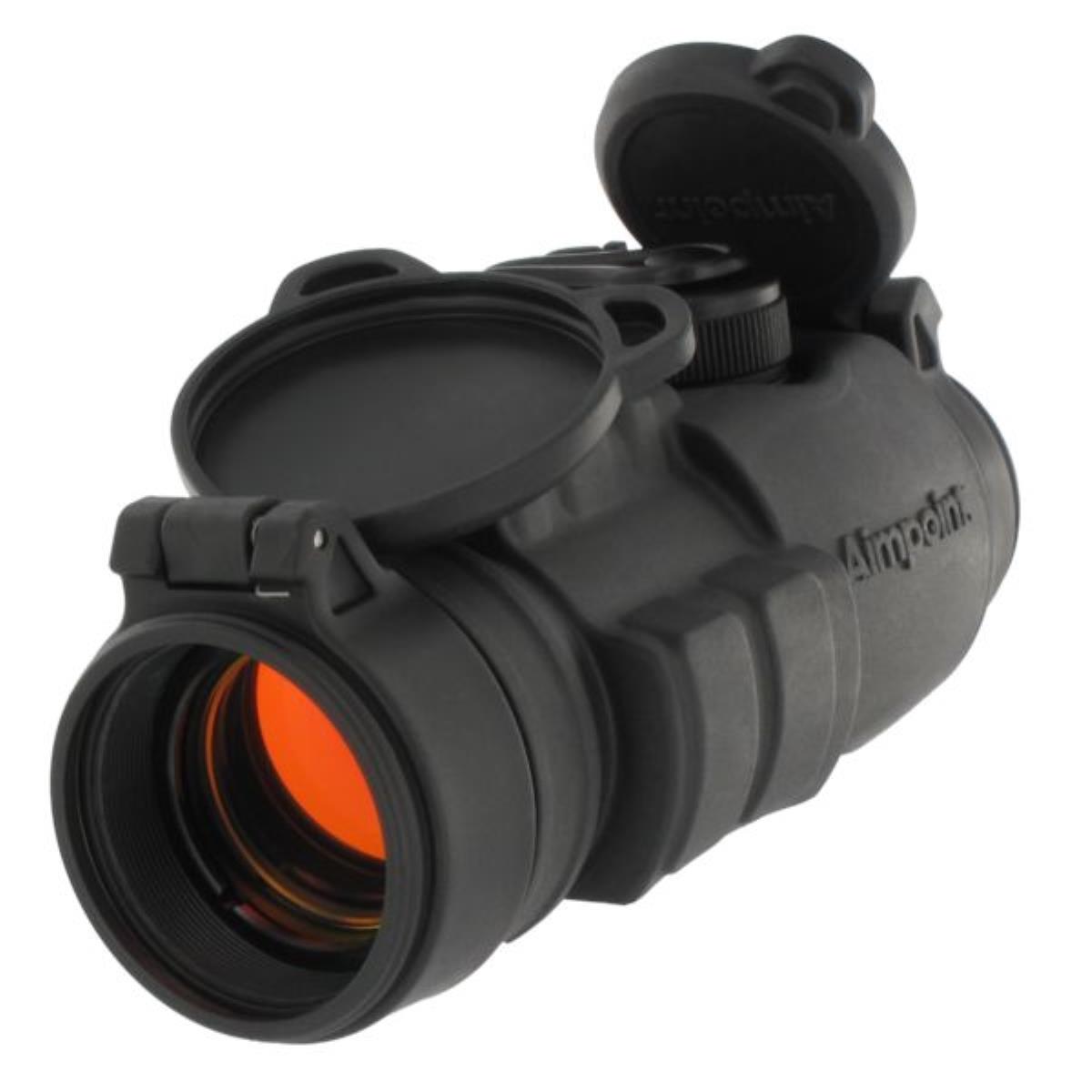 

Коллиматорный прицел Aimpoint Comp М3, точка 2 МОА, 10 ст.яркости в т.ч. 4NV, Comp М3