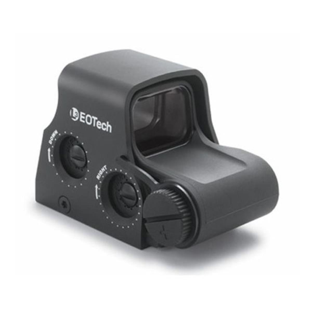 

Голографический прицел Eotech XPS2-0