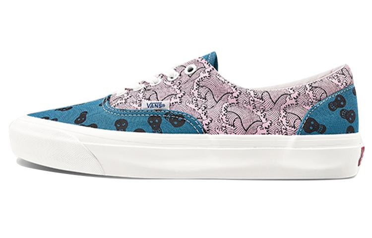 

Кеды унисекс Vans Og Era Lx розовые 40.5 EU, Розовый, Og Era Lx