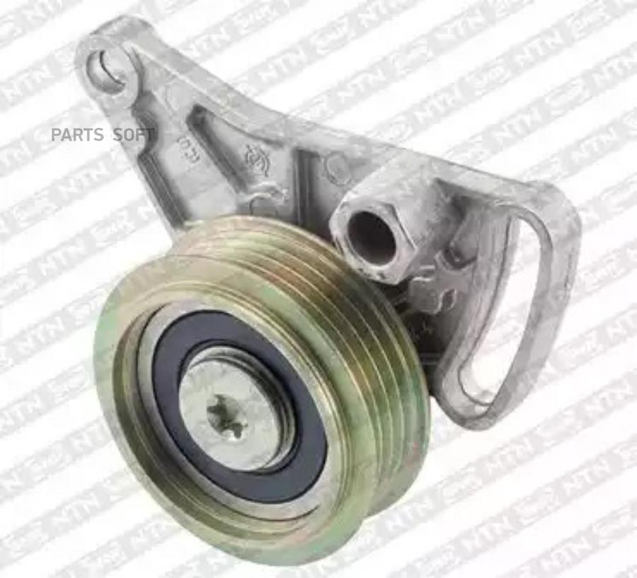 

Ролик руч.ремня audi/vw 1.6-2.0l 96=>