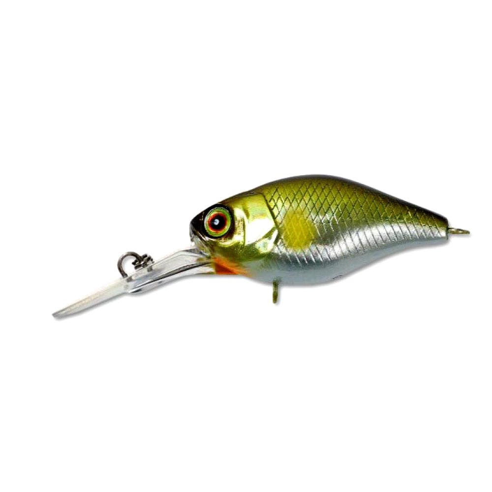 

Воблер Jackall DIVING CHUBBY 38 # Ayu, DIVING CHUBBY 38