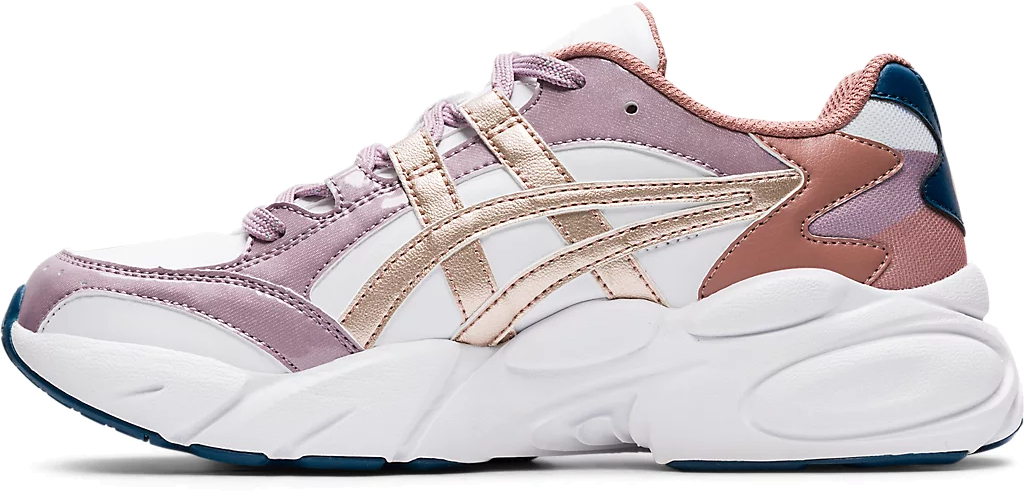 

Кроссовки женские Asics GEL-BND розовые 8 US, GEL-BND