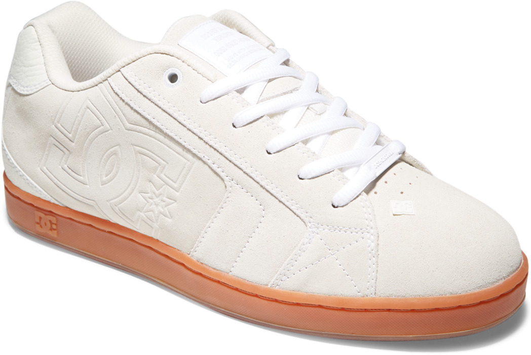 

Кеды мужские DC SHOES NET LE M SHOE OG2 бежевые 16.5 US, NET LE M SHOE OG2