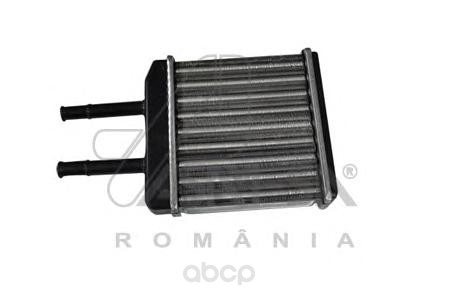 

Радиатор отопителя ASAM-SA 30642, Радиатор отопителя ASAM-SA 30642 ASAM-SA 30642
