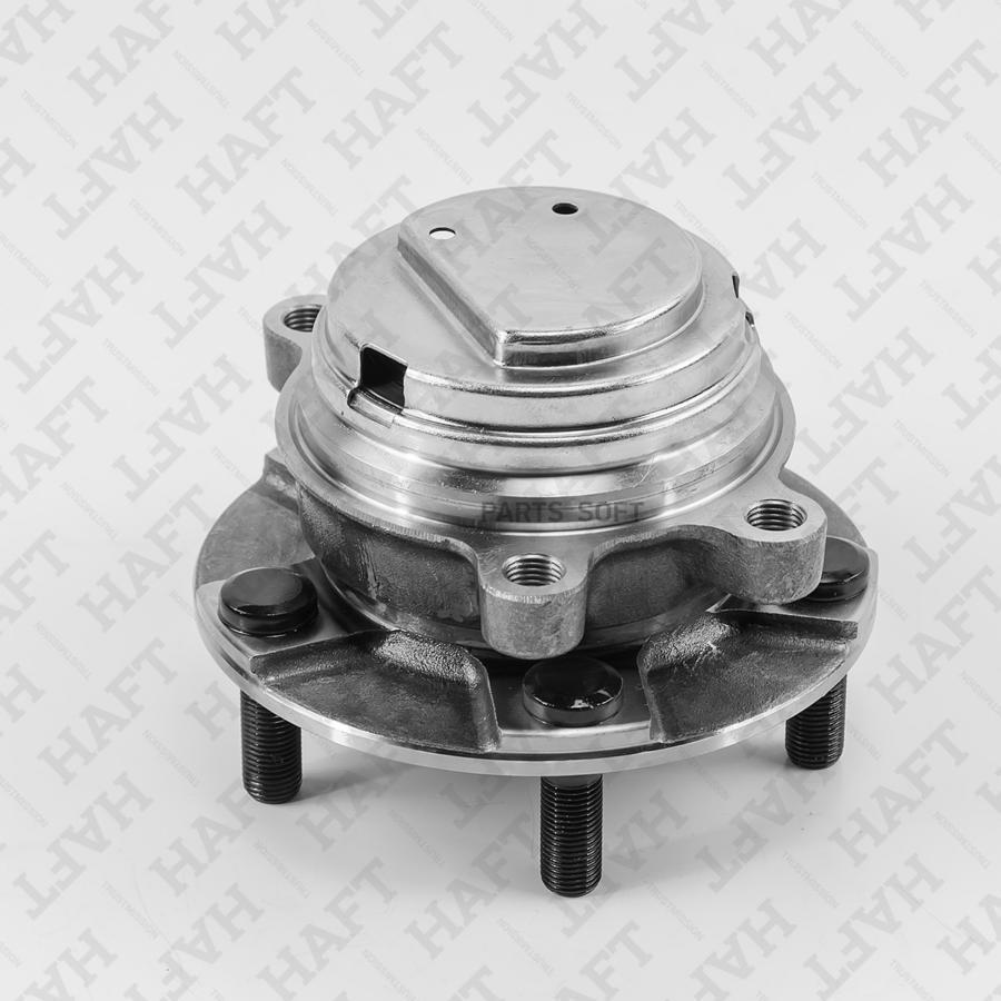 

HAFT RV0346 Ступица перед. ()